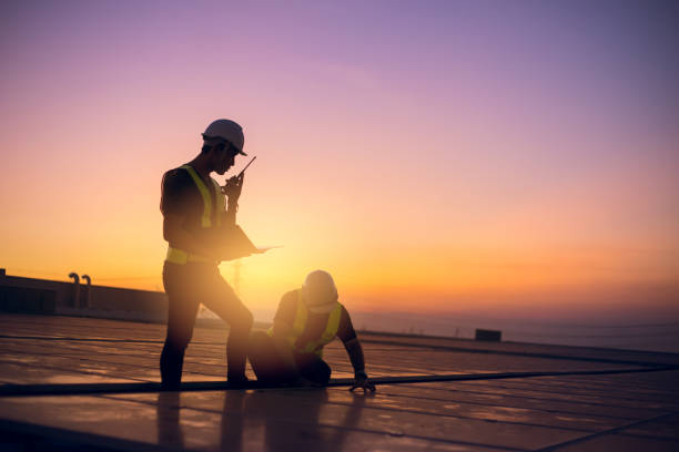 Roof Gutter Cleaning in Lorena, TX