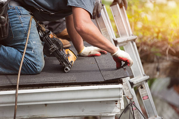 Quick and Trustworthy Emergency Roof Repair Services in Lorena, TX